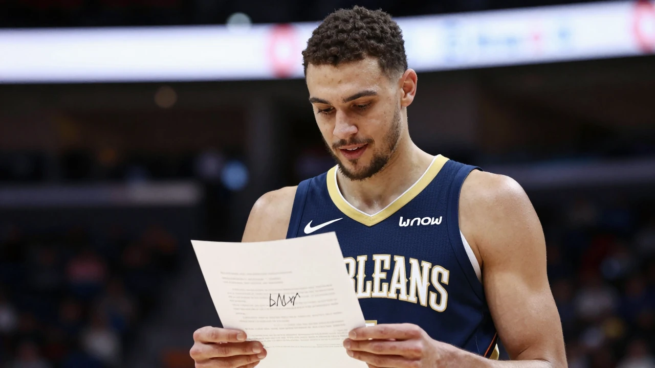 New Orleans Pelicans Roster Entering Training Camp After Kobe Bufkin Signing
