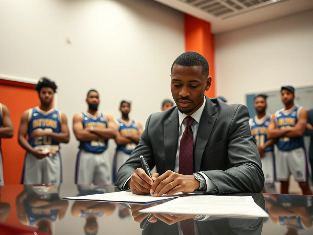 Denver Nuggets Could Gain Advantage with NBA Expansion