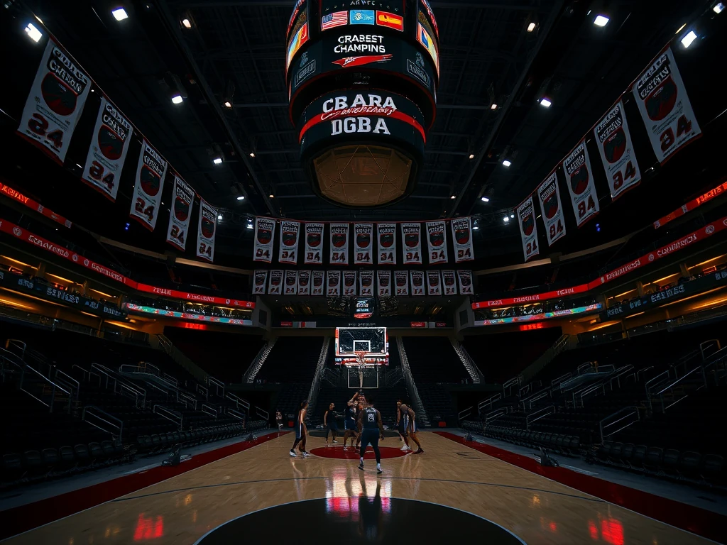 Toronto Raptors Gaining Options: What’s Next for the Team?