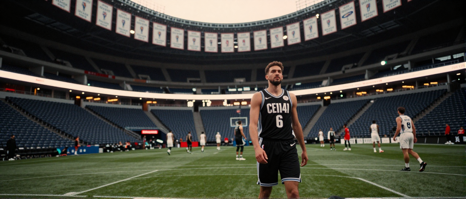 Chicago Bulls Revival: Can They End Six Years of Frustration?