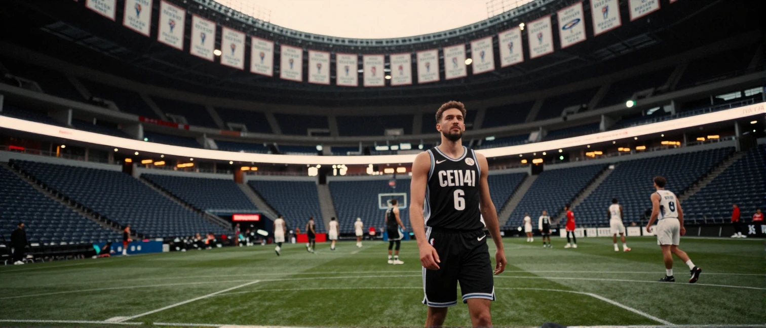 The Chicago Bulls are seeking a revival after six years of frustration. Can they turn their season around and make a push...