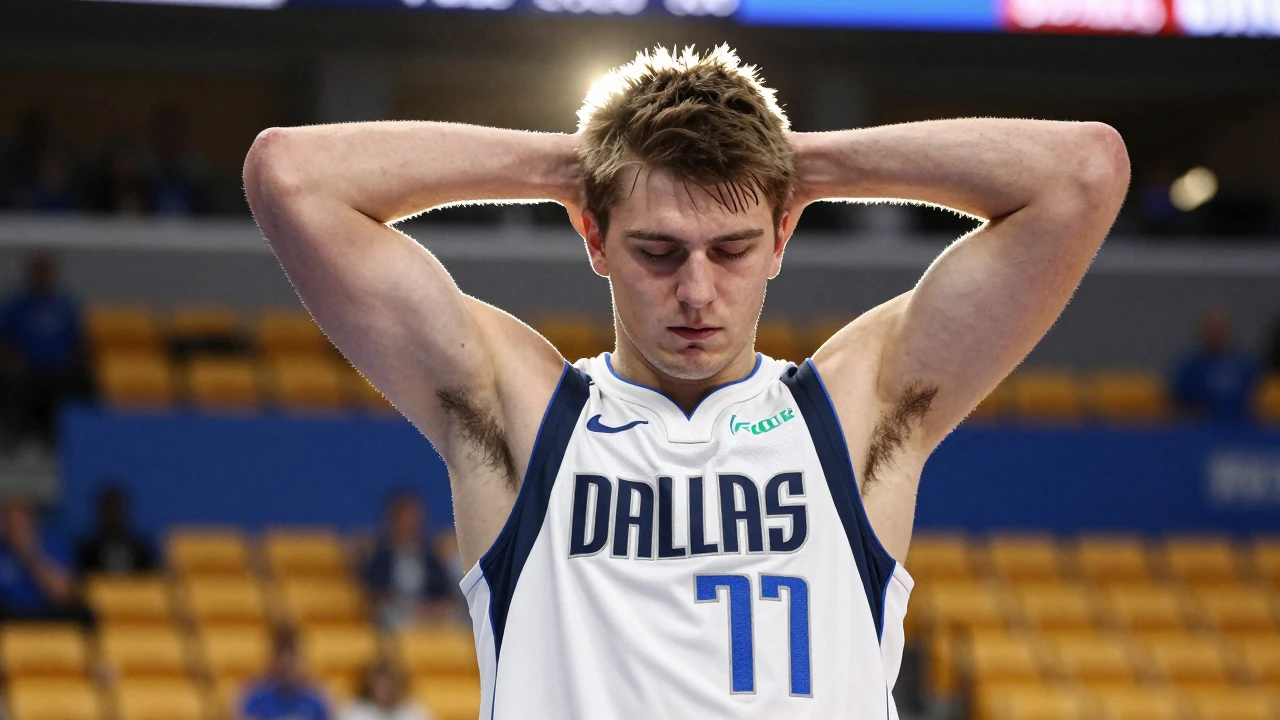 Dallas Mavericks Aim to Restore Fan Pride Amid Rebuild After 149-128 Win