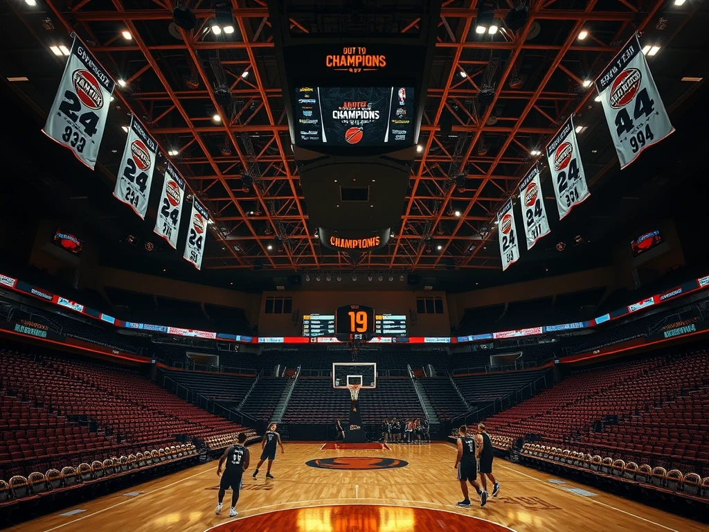 Toronto Raptors Eye New Big Men to Boost Front Court Depth