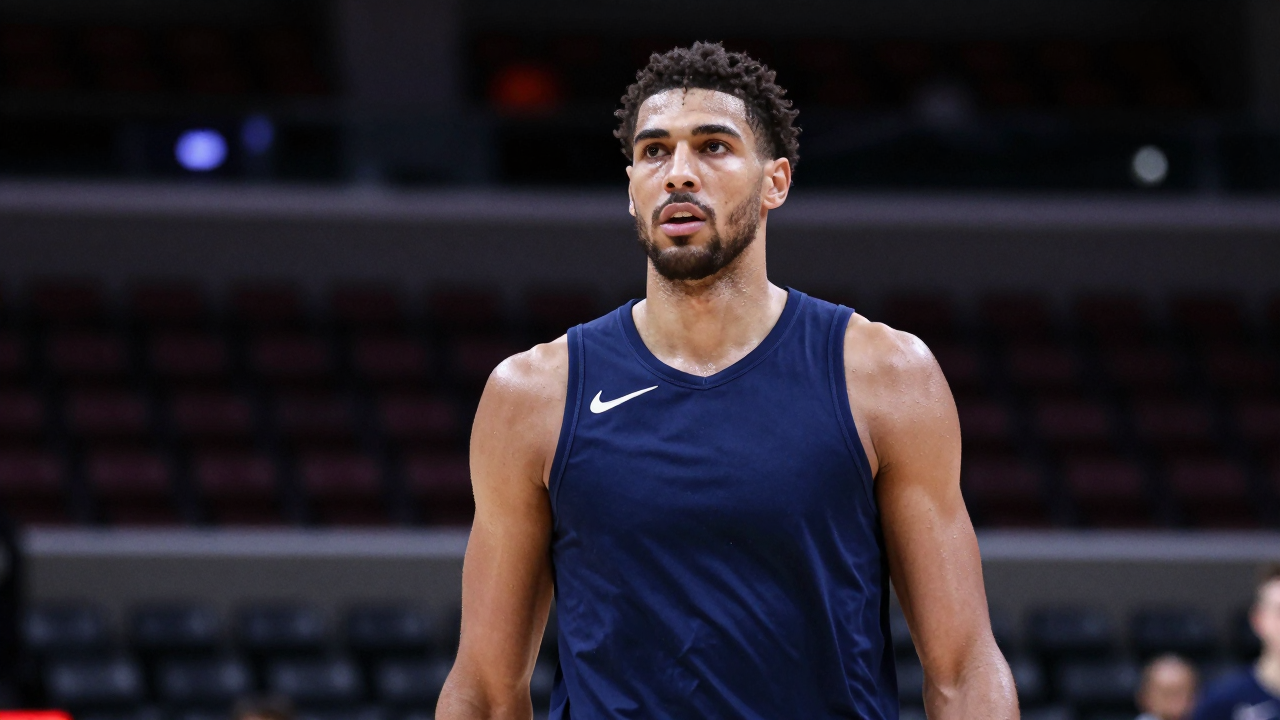 Chicago Bulls Rescue Mission Amid Milwaukee Bucks' Roster Glut