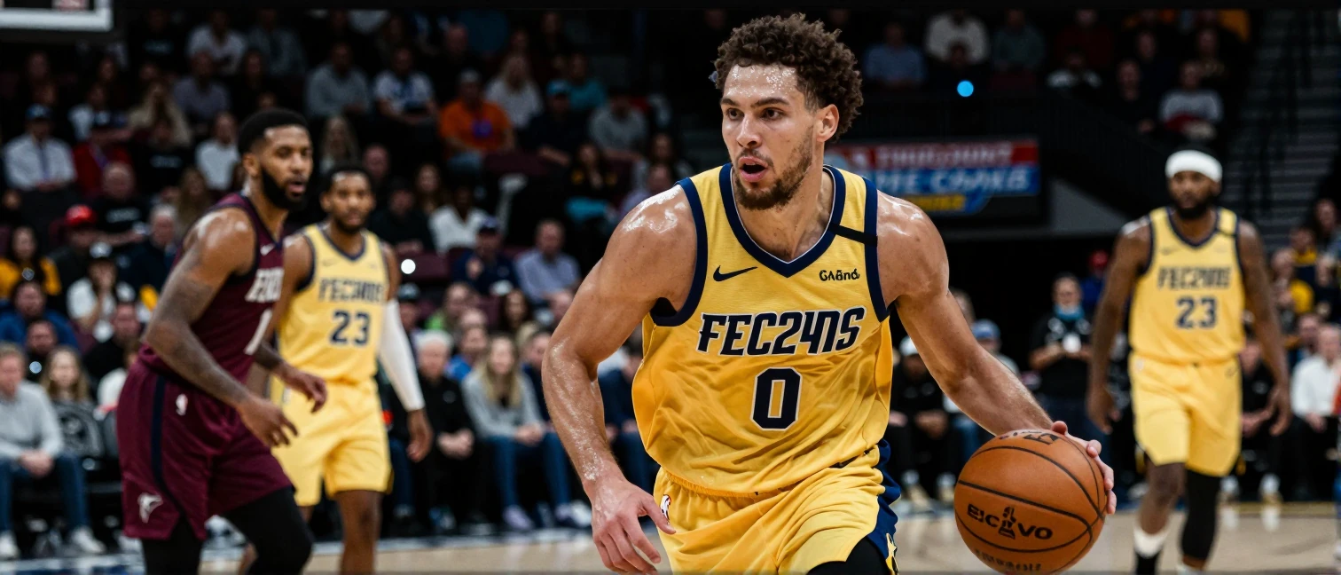 Denver Nuggets Star Wants Peyton Watson to Join Brooklyn Nets