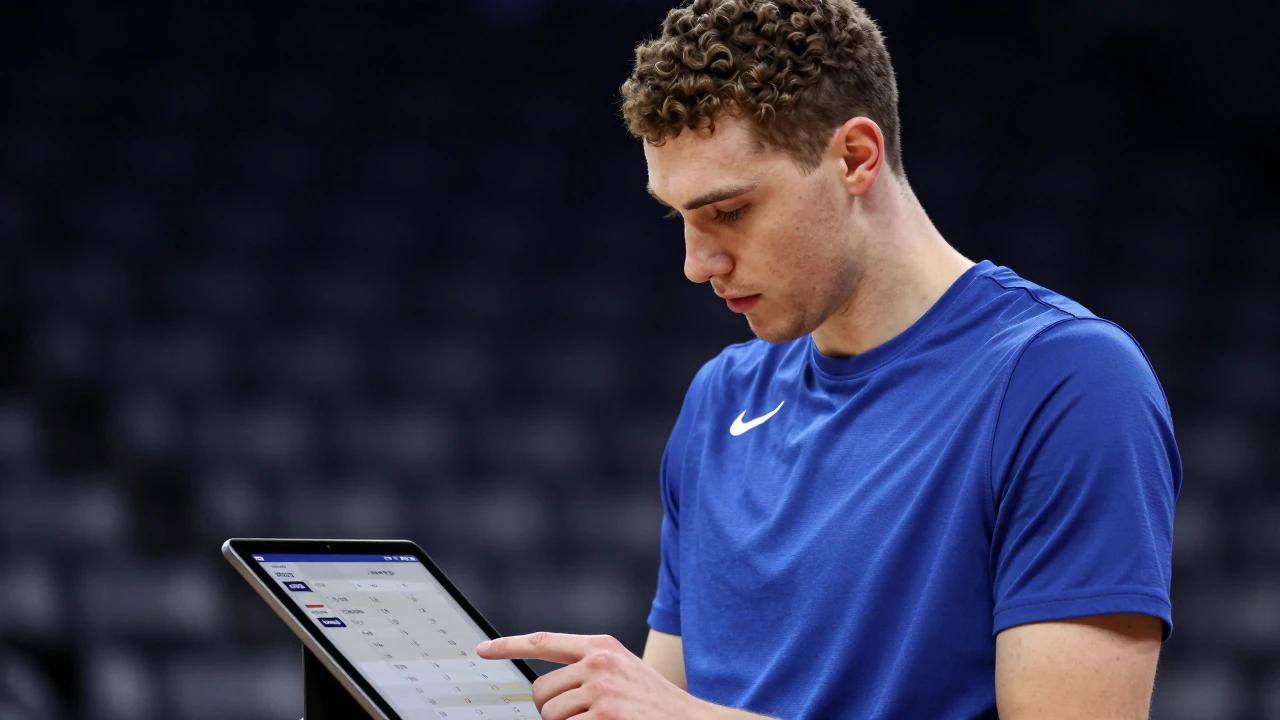 Detroit Pistons Face Key Tests in 2026-27 NBA Schedule
