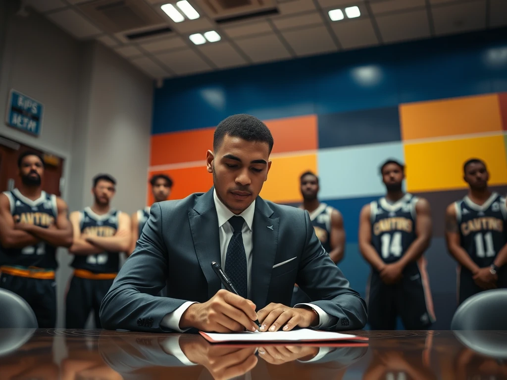 Brooklyn Nets face Michael Porter Jr. decision after 5 straight losses