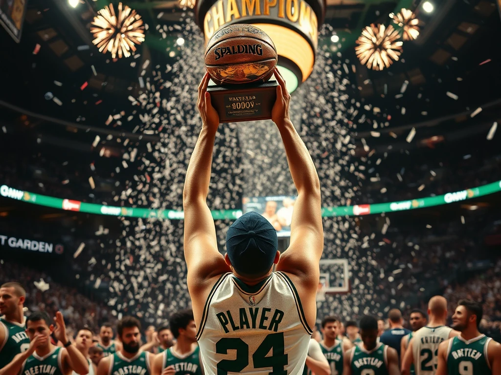 Boston Celtics: Assessing Their Current Standing and Future Prospects