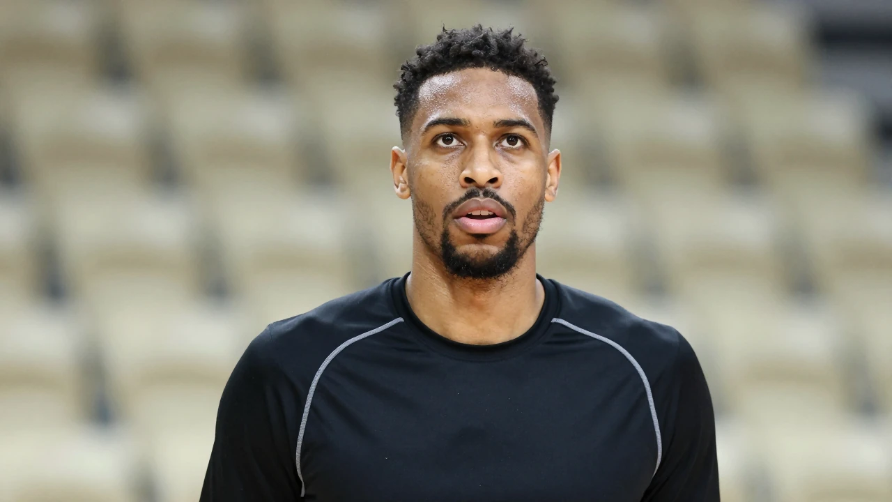 Brooklyn Nets NBA Cup Schedule Unveiled: Key Dates and Matchups