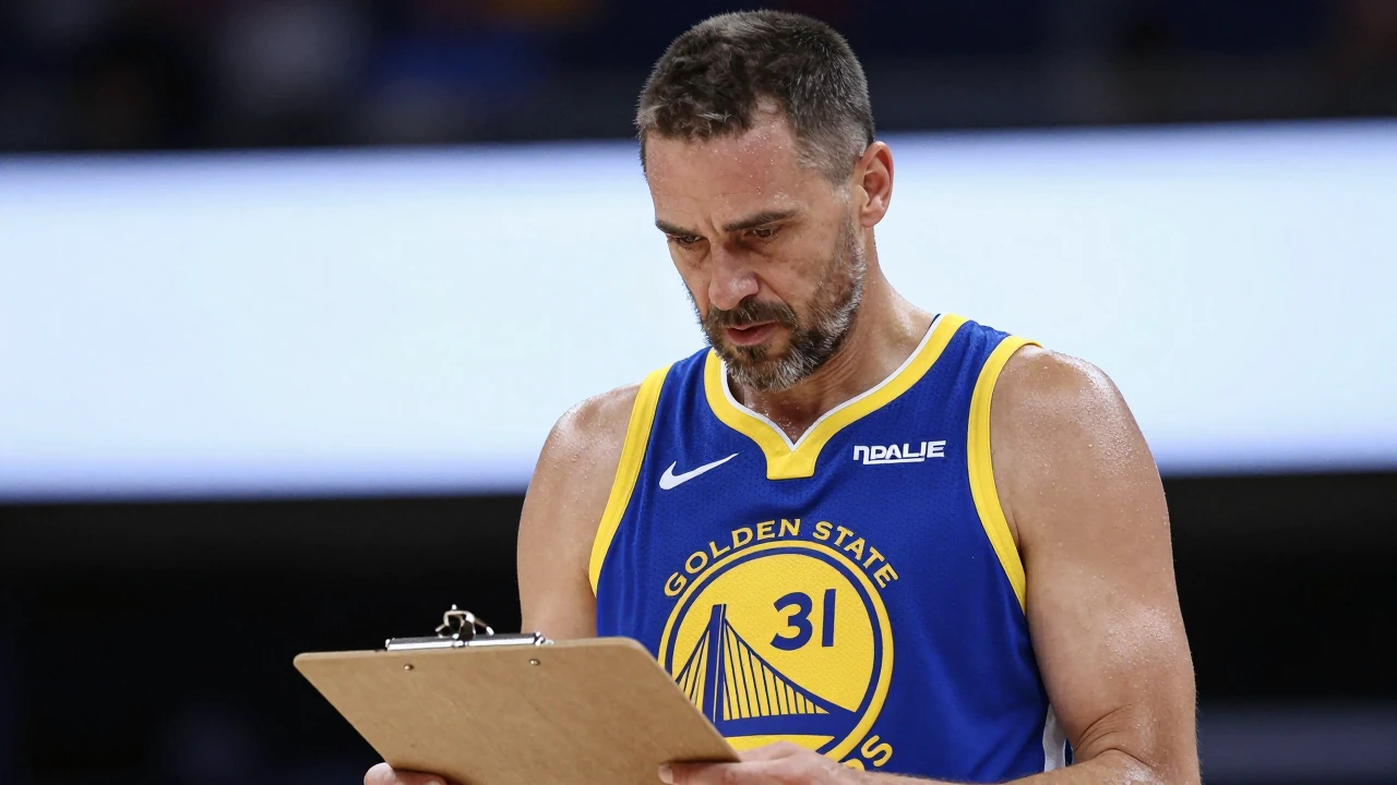 Golden State Warriors Expect Stephen Curry to Stay, Not Trade