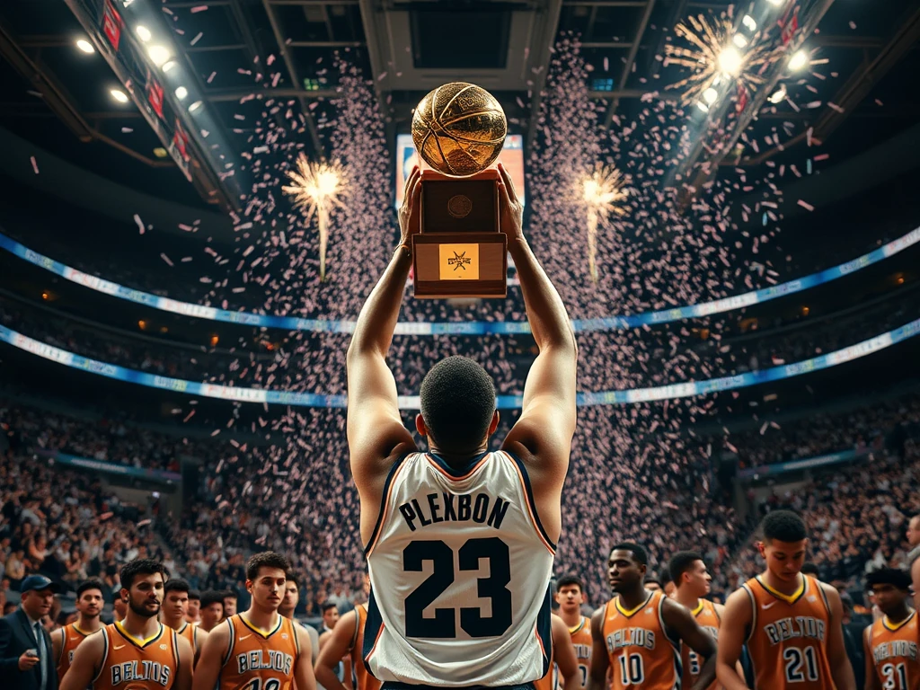 The Chicago Bulls' legacy continues to inspire, as the 2026 NBA Finals between the San Antonio Spurs and New York Knicks...