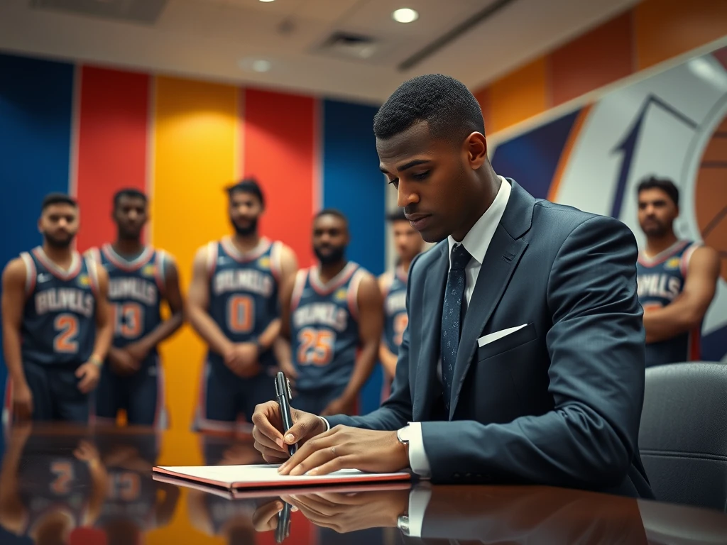 Denver Nuggets Consider Trade to Reshape Roster This Offseason