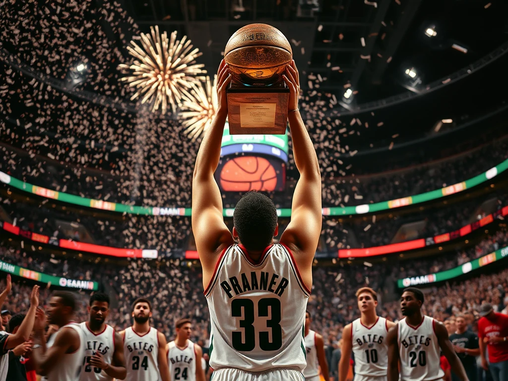 Brian Scalabrine Discusses Giannis Rumors and Their Implications for Celtics Fans