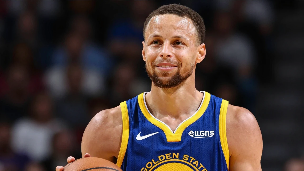 Golden State Warriors Sign Georges Niang to One-Year Deal for 2026-27
