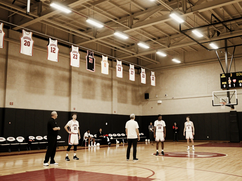 Mogi das Cruzes Basquete: Técnicos que Moldaram o Clube