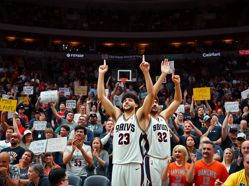 The Heartbeat of Milwaukee: Fan Traditions at Fiserv Forum
