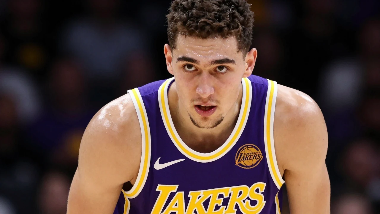 Los Angeles Lakers Lead Race to Sign Jonathan Kuminga, Decision Imminent