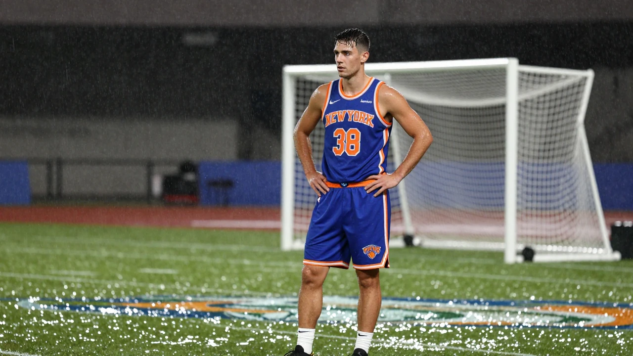 New York Knicks Miss Out on Gabe Vincent as Guard Seeks Guaranteed Role