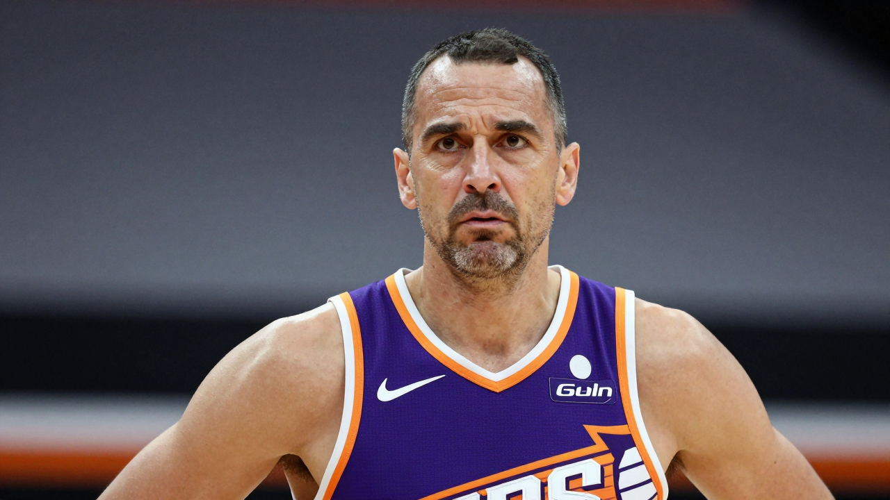 Phoenix Suns' Latest Roster Moves Signal Shift in Direction