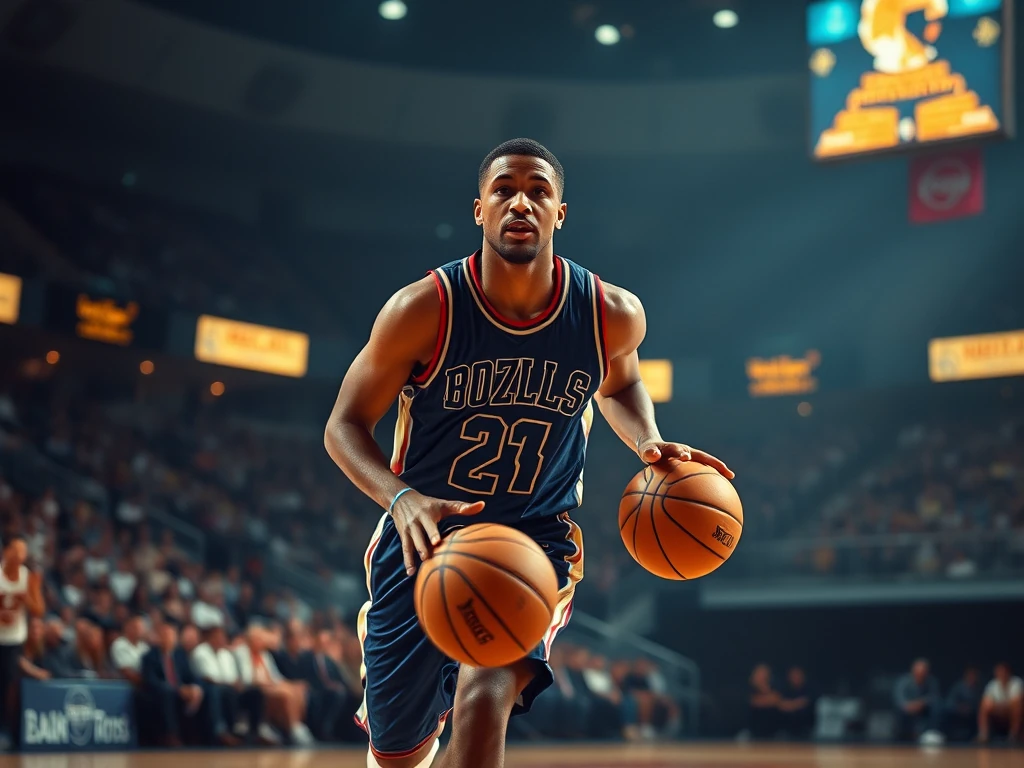 Zeke Nnaji's Impact: What His Performance Means for the Denver Nuggets