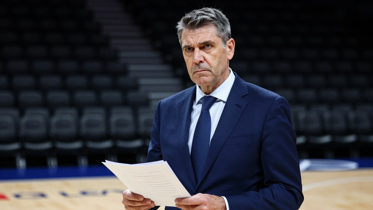Los Angeles Clippers Face NBA Penalties After CBA Investigation