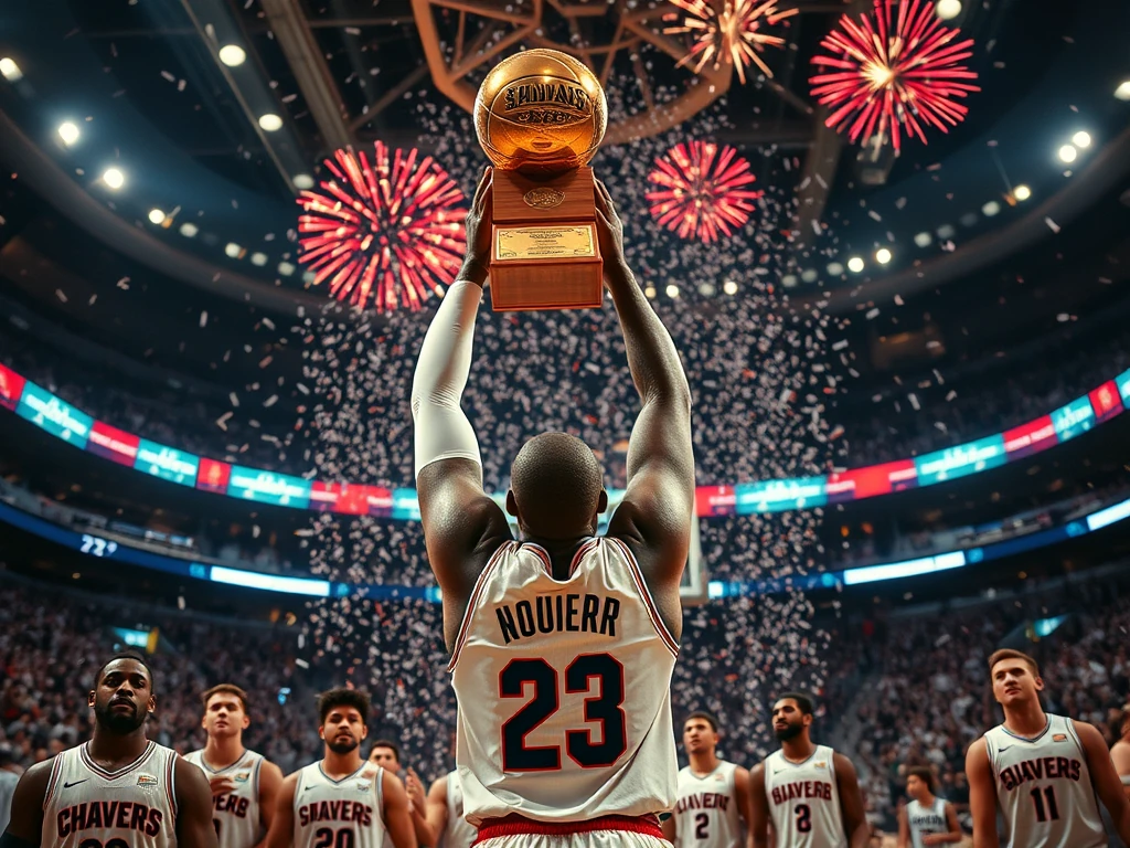 Miami Heat Set to Reignite Championship Pedigree with LeBron James