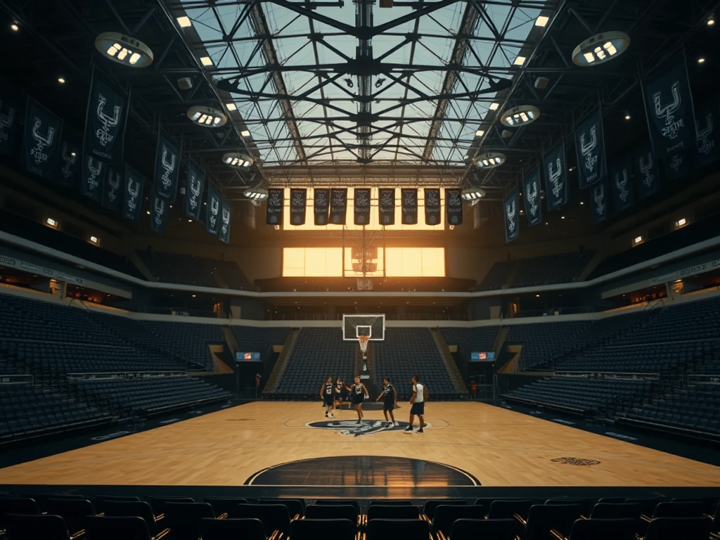 Fine-Tuning the Spurs: Tactical Adjustments for Success