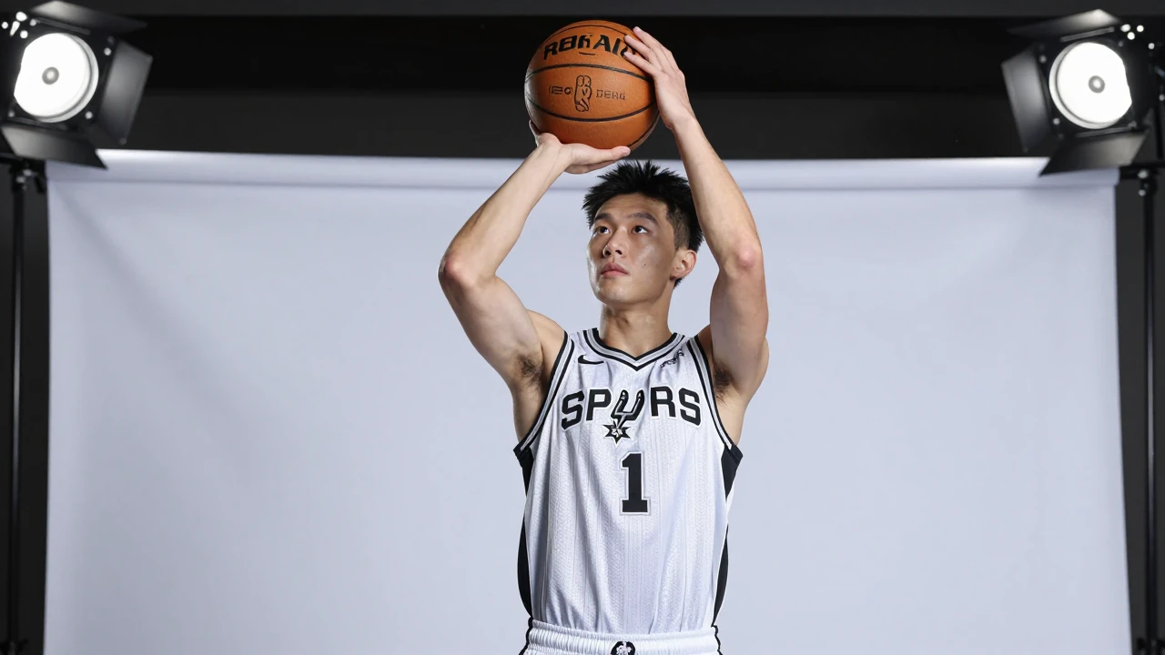 San Antonio Spurs Rule Change Yields Increase in Buzzer Beaters Attempts