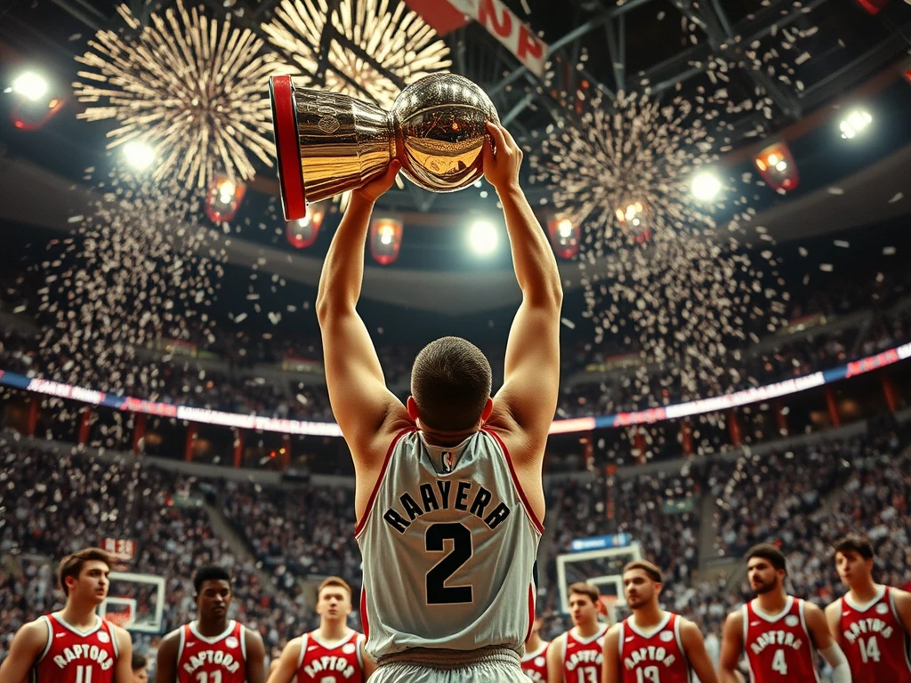 Cleveland Cavaliers End Playoff Drought, Raptors GM Bobby Webster Gets Extension