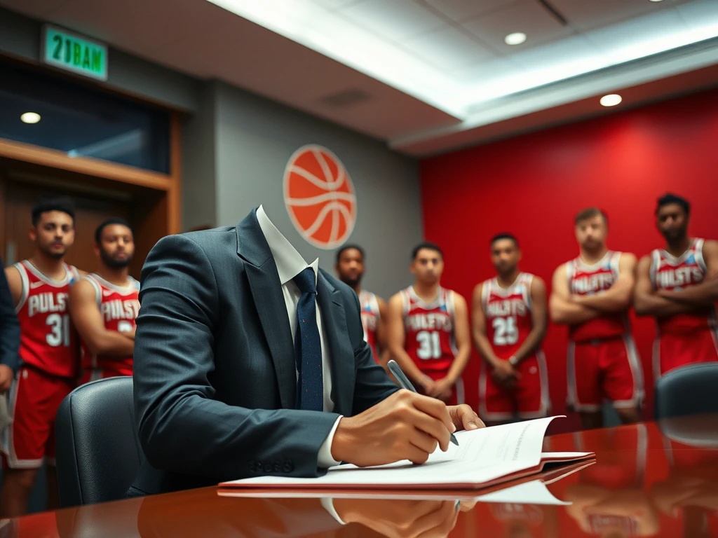 Chicago Bulls' Coaching Changes: Implications for Orlando Magic's Future