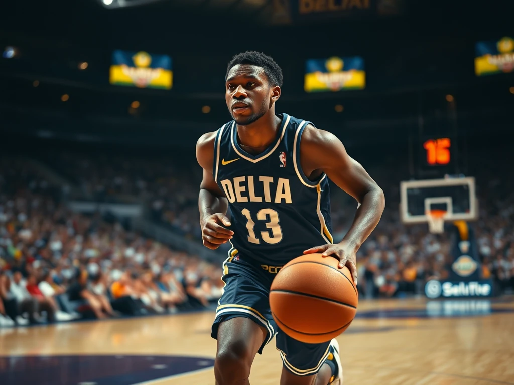 Utah Jazz Overcome Small Market Stigma with Rising Stars