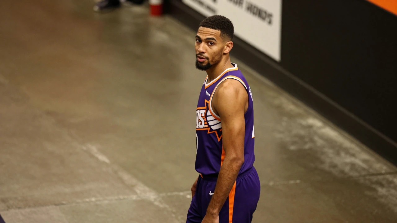 Phoenix Suns Face NBA Expansion Draft: Which 8 Players Would Be Protected?