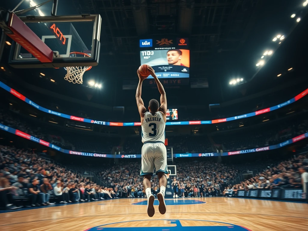 Brooklyn Nets Stat Leaders: An In-Depth Analysis of Performance Trends