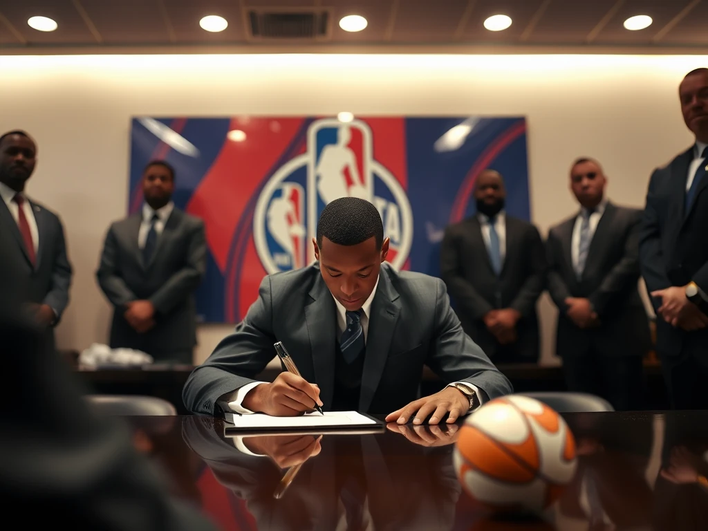 Could the Washington Wizards surprise everyone by keeping the No