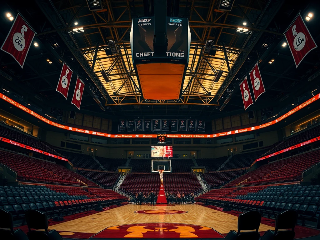 Onsi Saleh's New Role: Shaping the Future of the Atlanta Hawks