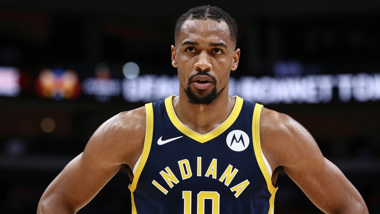 Indiana Pacers Offseason: Who Gained and Who Lost in Key Moves