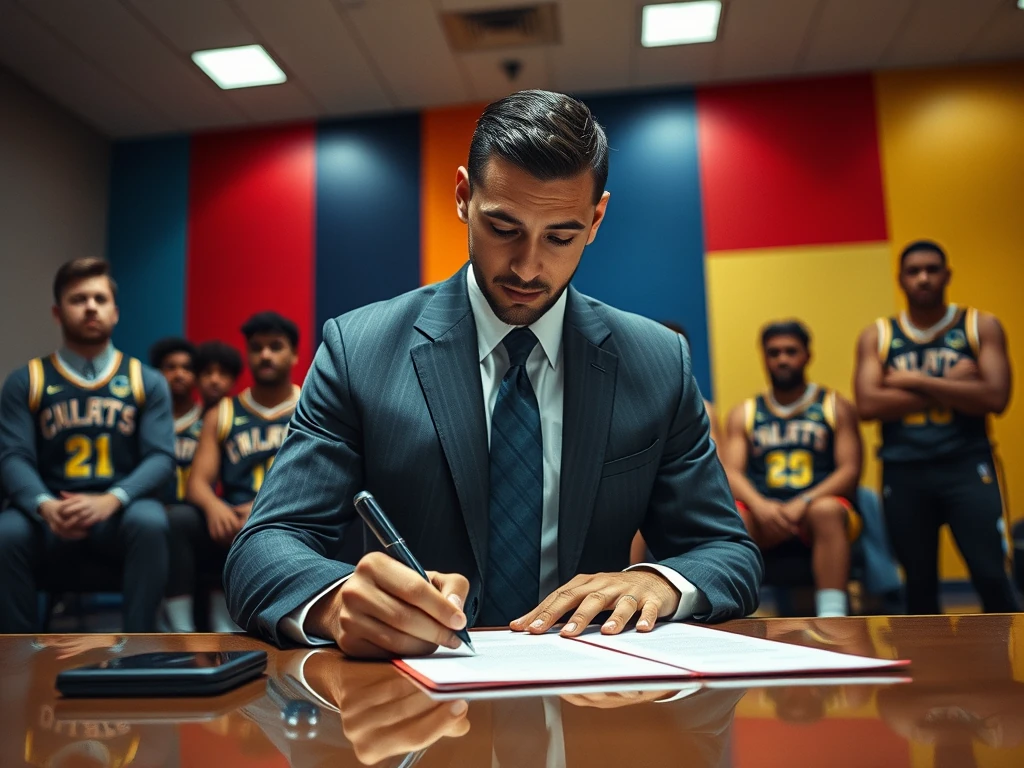 Sacramento Kings Eye Elite Talents in Potential Draft Trade