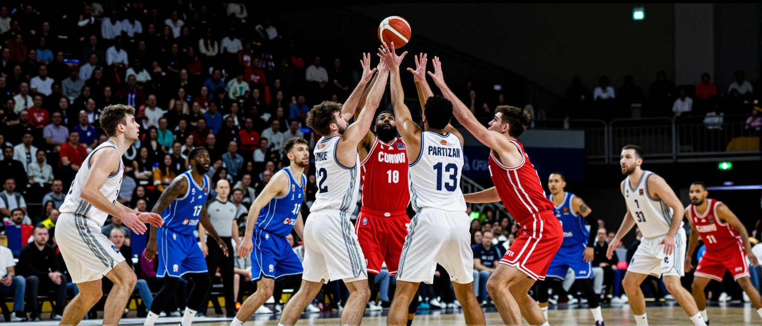 BC Lietkabelis sutriuškino „Partizaną“ – penktoji iš eilės Europos taurės pergalė