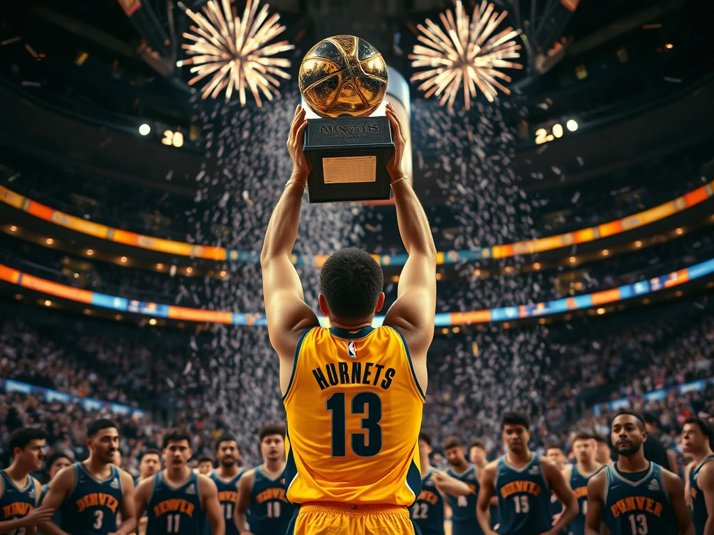 Nuggets' Roster Sacrifice: What Trading Johnson or Braun Means for Denver