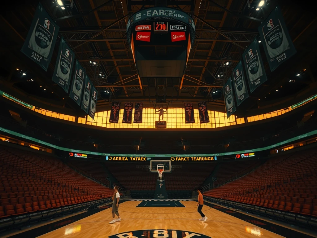 Navigating the Giannis Dilemma: Milwaukee Bucks' Future at Stake