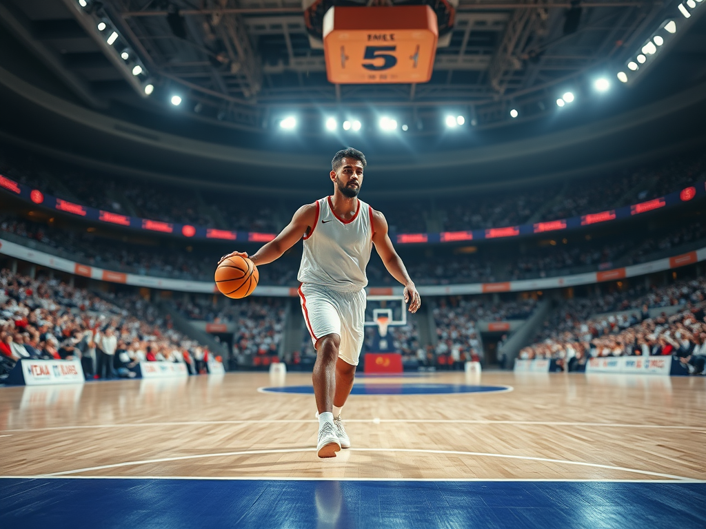 Türk Telekom Ankara EuroCup Çekilişinde 1. Sıra İçin Hazır