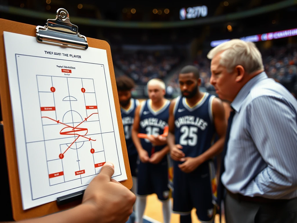 As the New Orleans Pelicans gear up to face the Memphis Grizzlies, fans are eager to see how the team will leverage its...