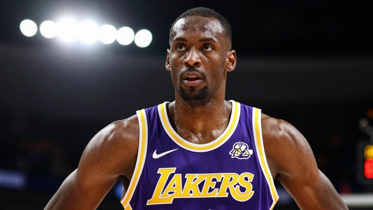 Los Angeles Lakers hit a record $12.5 billion valuation, highlighting NBA franchise growth while the team endures a...