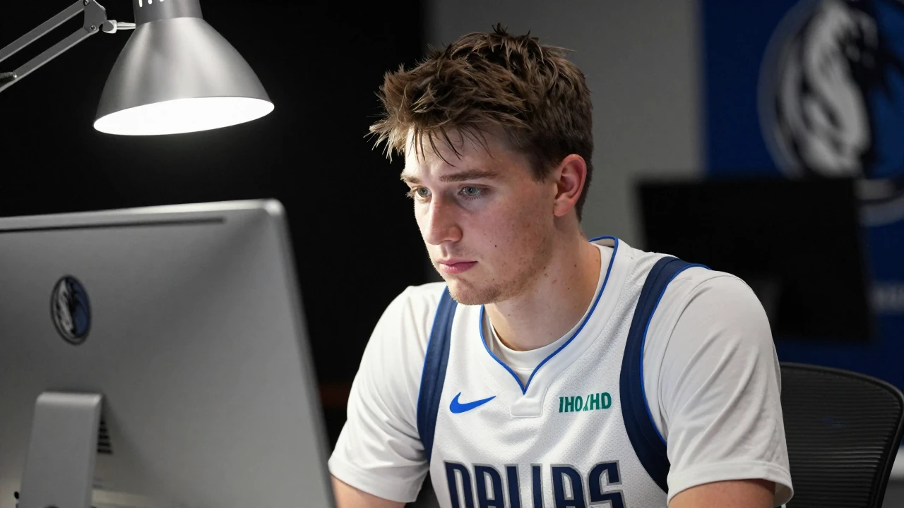 Dallas Mavericks Miss Out on Cooper Flagg Debut Patch Card at Auction