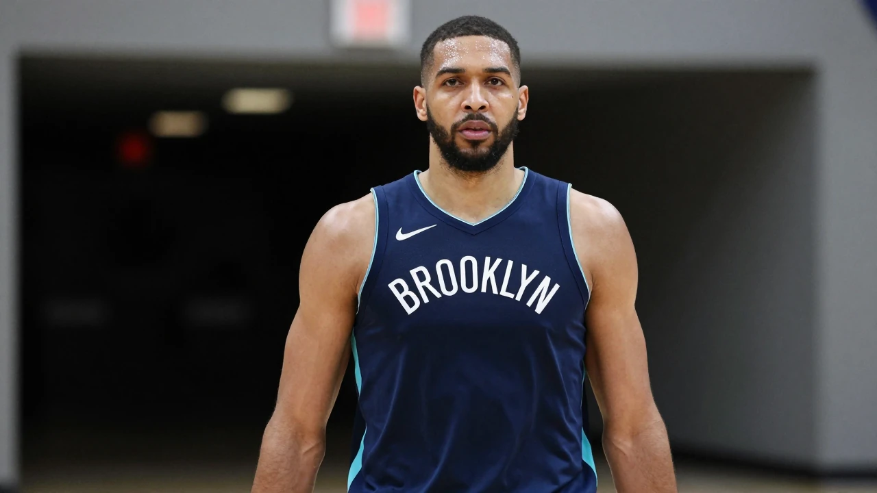 Brooklyn Nets Face Detroit Pistons in NBA Cup Group Play