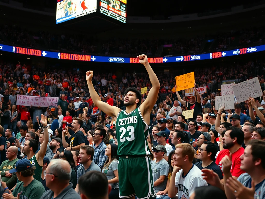 The Rituals and Traditions of Knicks Fans: A Game Day Experience