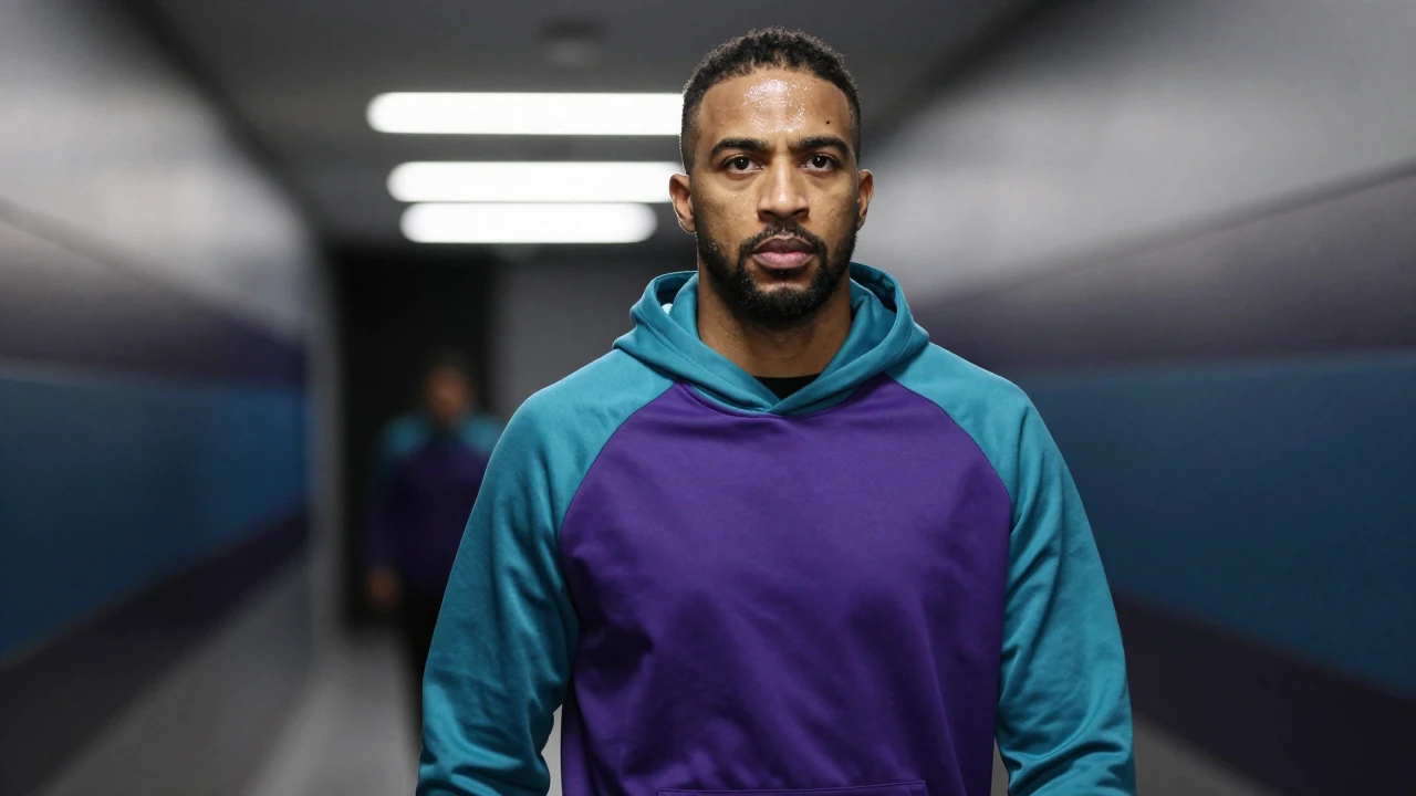 Charlotte Hornets Set Sights on Playoff Berth in 2026-27 Season