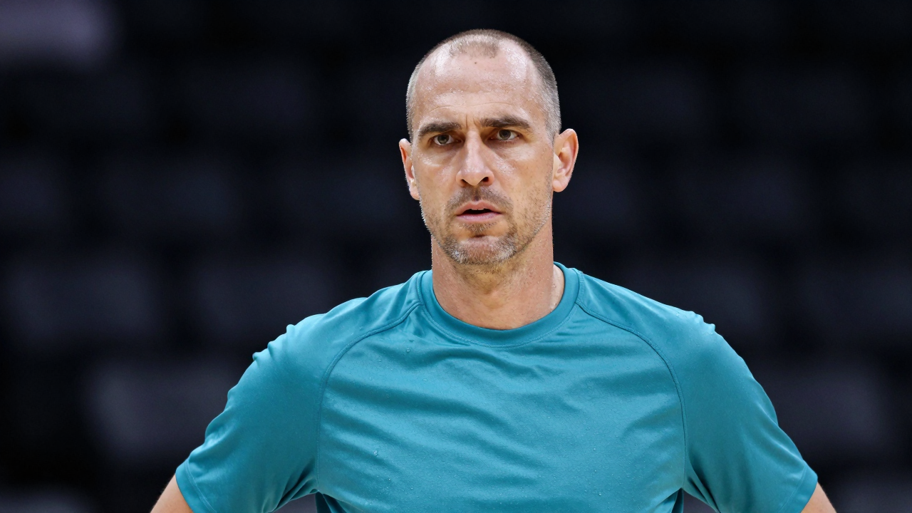 Charlotte Hornets Continue Roster Tinkering Ahead of Camp