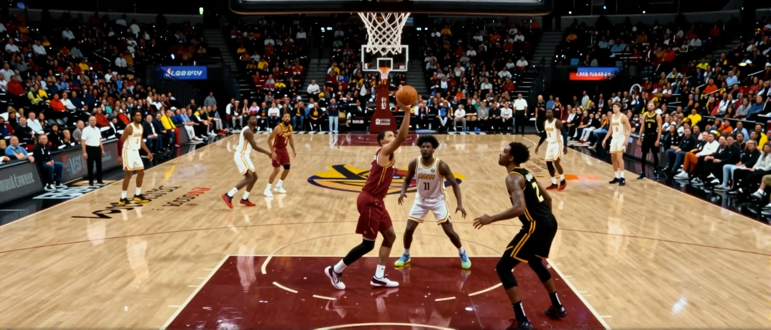 Portland Trail Blazers take on Utah Jazz after recent losses, with key players like Anfernee Simons and Shaedon Sharpe...