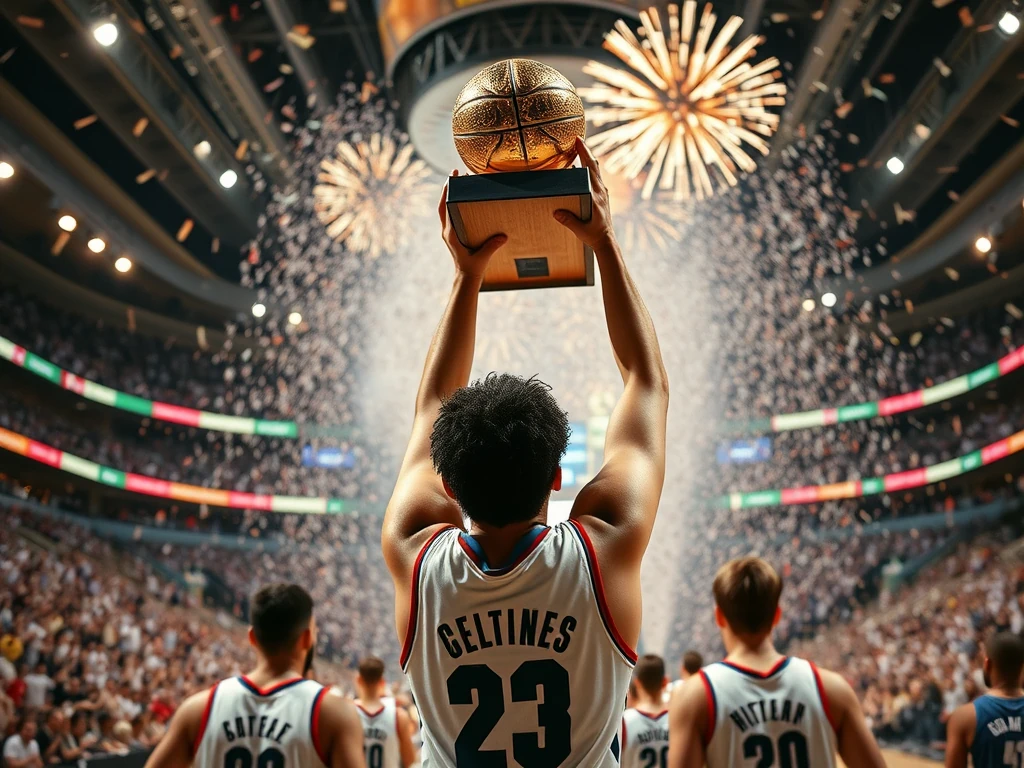 Milwaukee Bucks: Navigating Challenges and Opportunities This Season